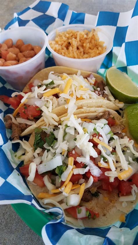 Luchador tacos - Luchador Bar & Eats | Tex-Mex Restaurant in Burtonsville, MD. 15530 Old Columbia Pike, Burtonsville, MD 20866 (301) 421-0924. Order Online. About. Party Packs. What's Happening. powered by BentoBox. Luchador offers a getaway in Burtonsville, Maryland. Featuring a focus on hand-crafted margaritas and Tex …